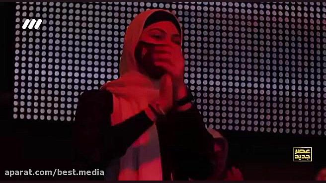 گروه تکاوران البرز عصر جدید |...