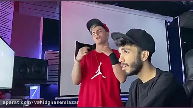 علی حسینی  تهران