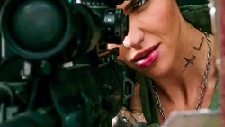 سکانسی از فیلم XXX Return of X...