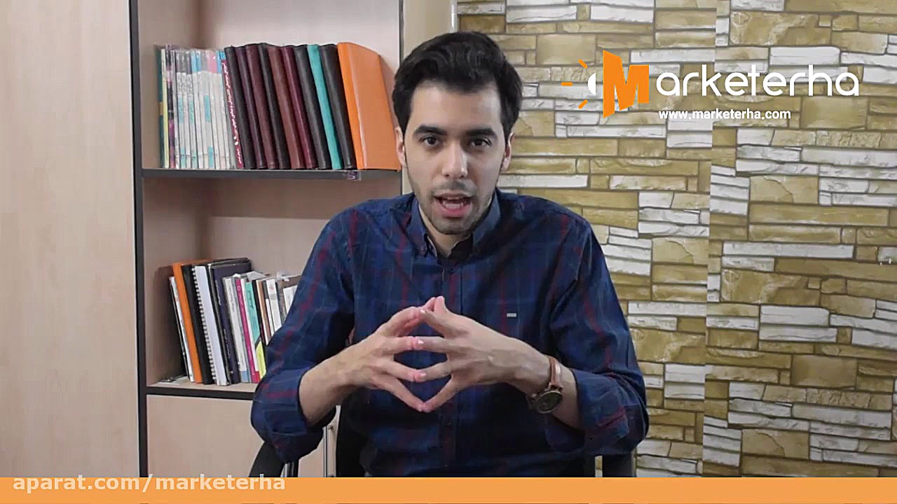 داشتن وب‌ سایت یا نابودی کسب و...