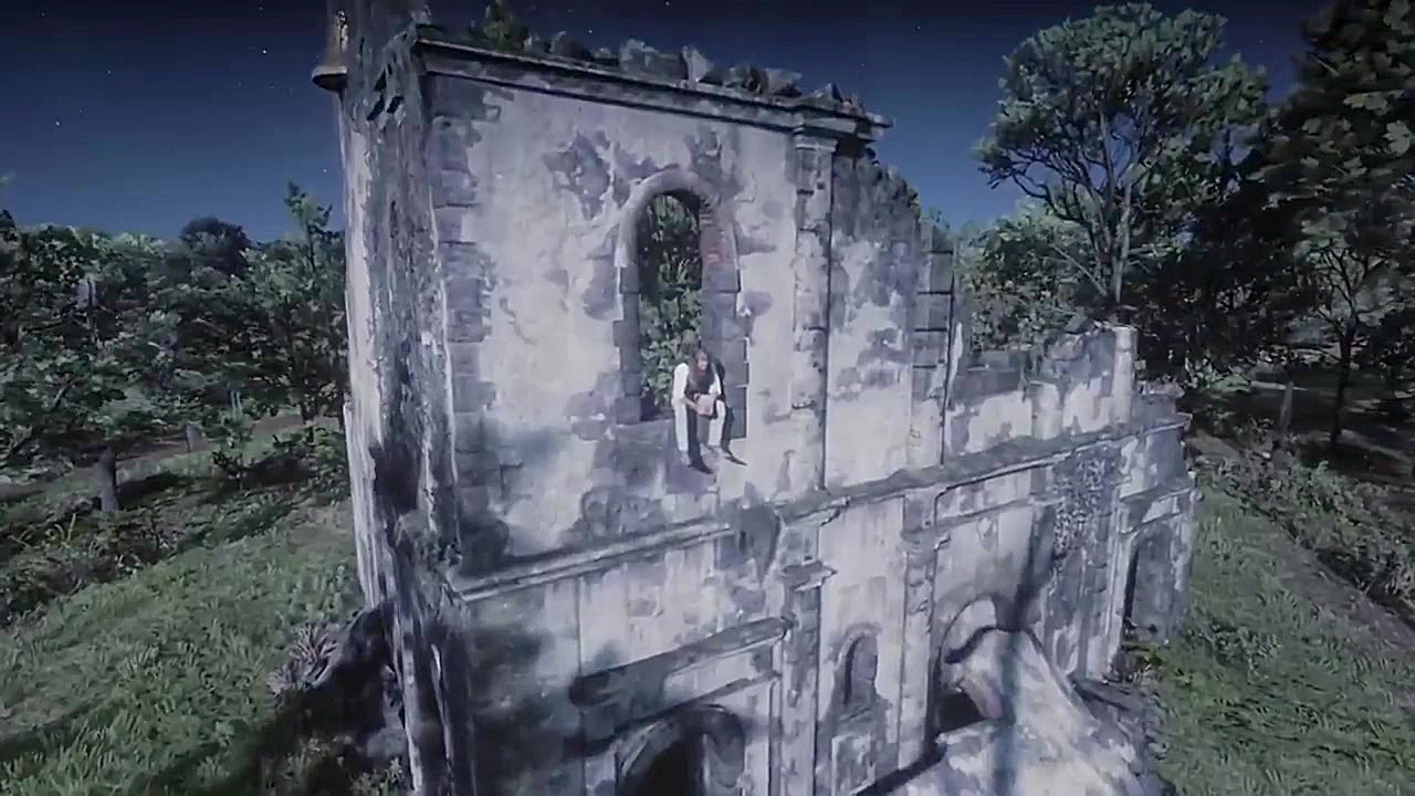 راز نبرد Bolger Glade در رد دد...