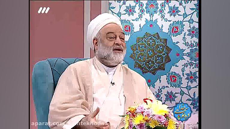 توصیه امام محمد باقر(ع) به فرز...