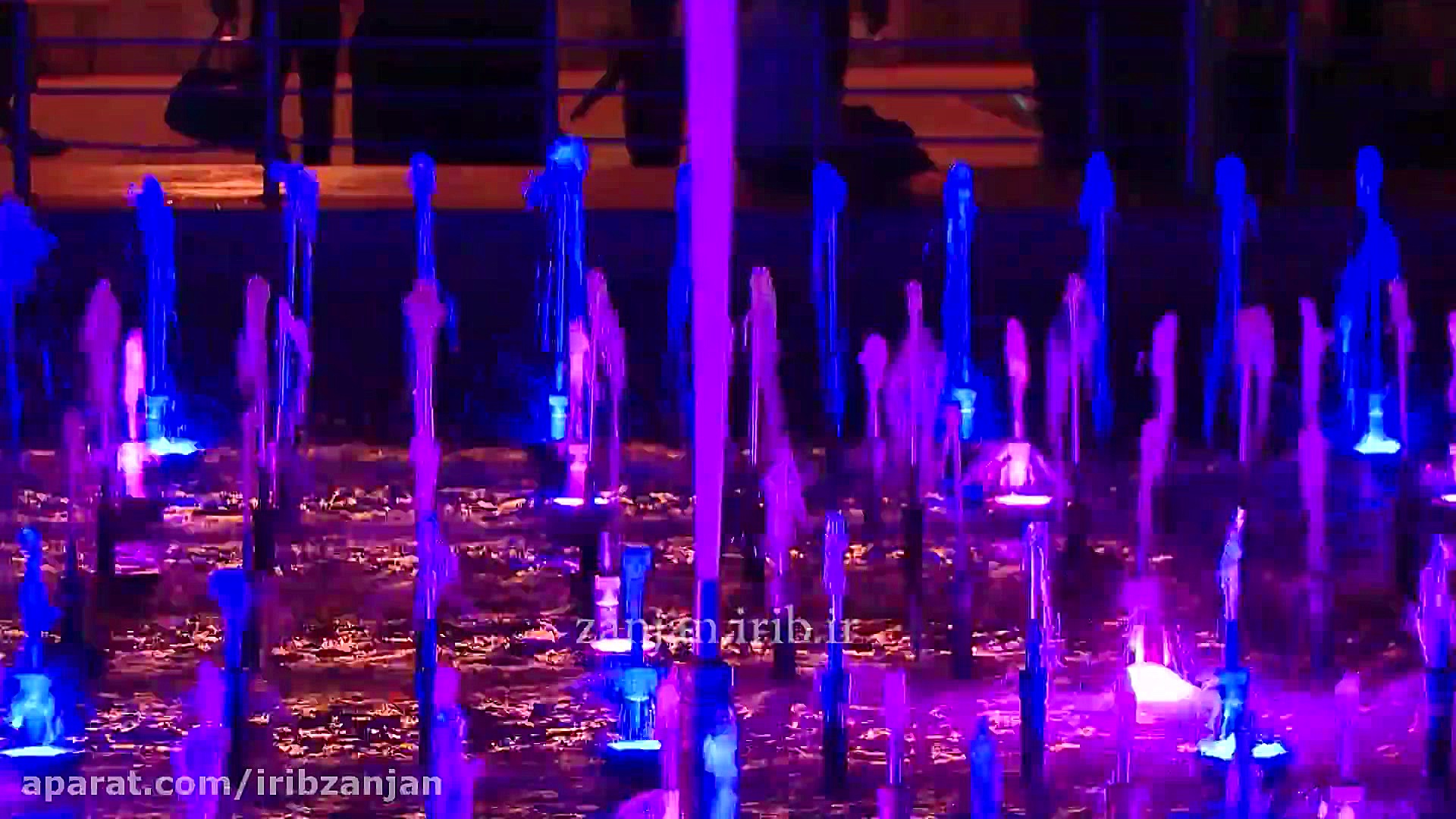 ترانه ترکی شاد آلماقا گئلین