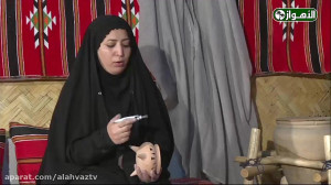الجسر الابیض (122) | ضیفة البر...