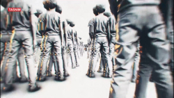 آمریکای زیبا 17 | زندگی شاتگان...