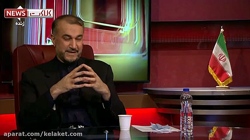 حمله موشکی به عین‌الاسد فقط ان...