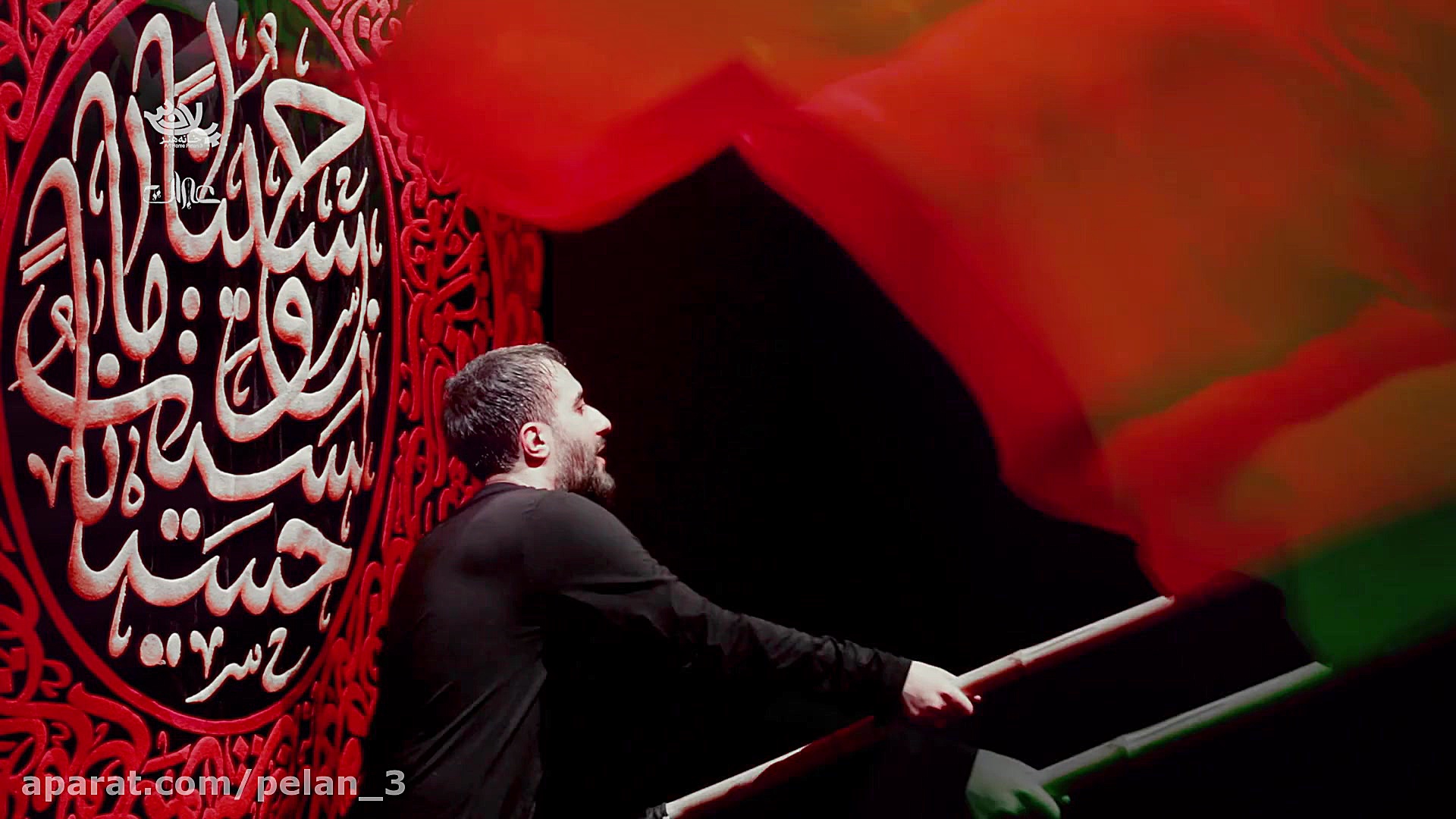 مداحی کربلایی محمد حسین پویانف...