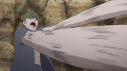 قسمت 158 انیمه بوروتو  Boruto...