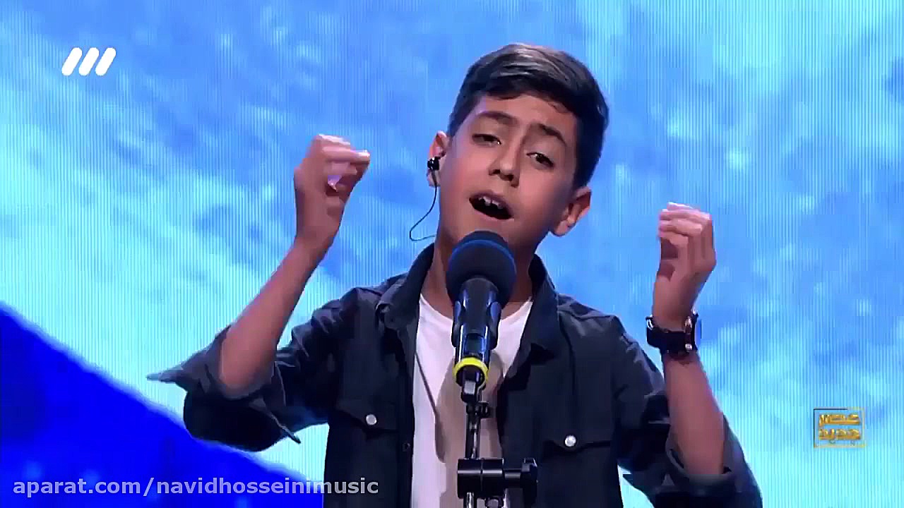 اجرای آهنگ محسن یگانه ( خیال ت...