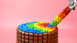 ۱۰ ایده کیک شکلاتی خوشمزه برای...