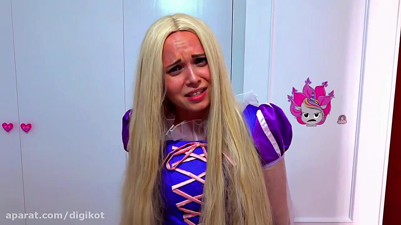 آلیس  ماجراهای آلیس و بابایی...