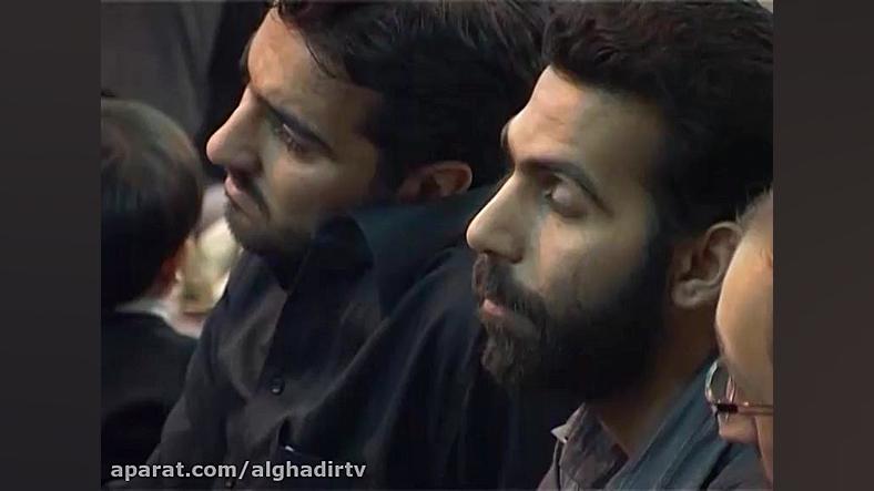 نصایح و تعلیمات پیامبر اکرم (ص...