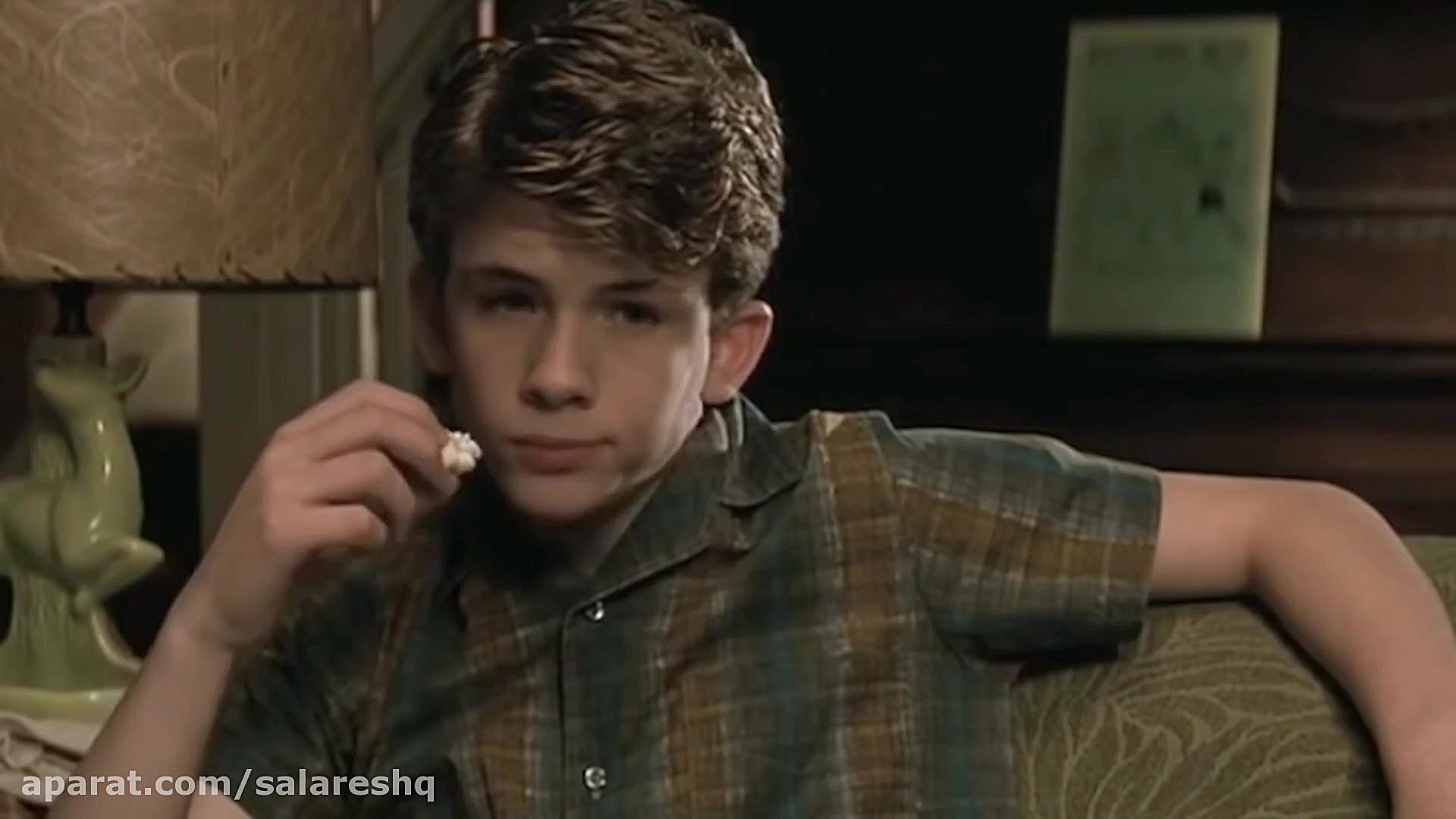 صحنه های تکان‌دهنده از خداحافظ...