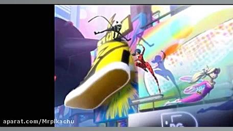 کارتون میراکلس لیدی باگ عکس ها...