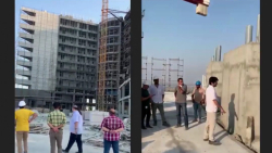 هتل پنج ستاره اکسلسیور کیش باز...