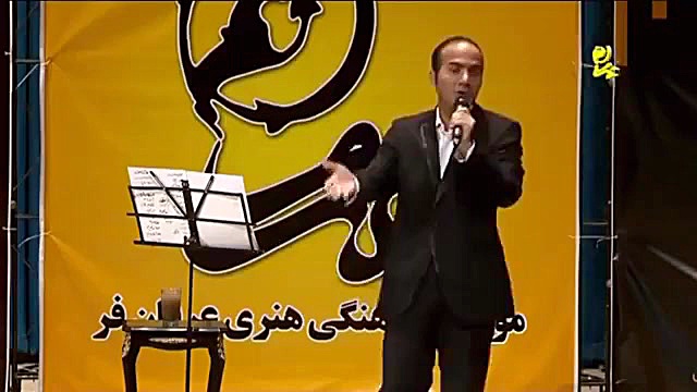 خنده دارترین و باحالترین استند...