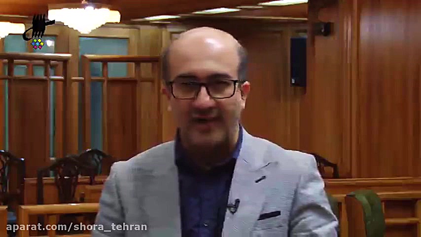 جلسه 228 شورای اسلامی شهر تهرا...