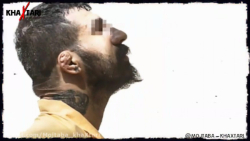 مهران رجبی (پرحاشیه) تیزر (وحی...