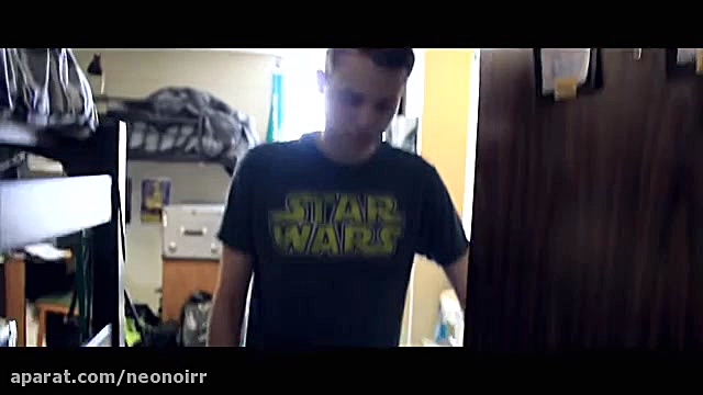 فیلم کوتاه ترسناک نکته ها