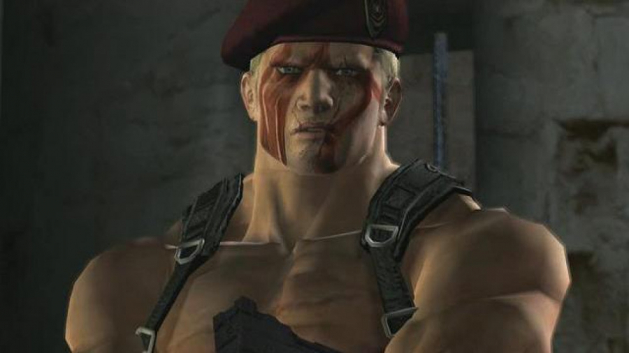 گیم پلی رزیدنت اویل 4 از خودم...