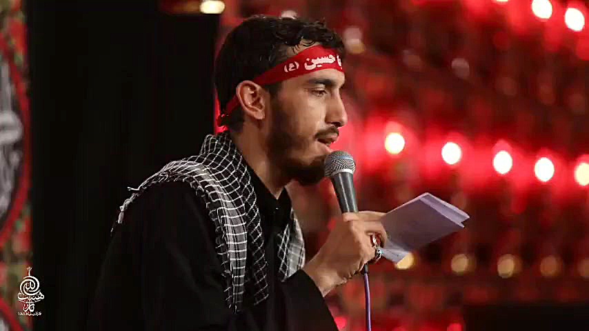 حاج مهدی رسولی  (شور) داغ محرم...