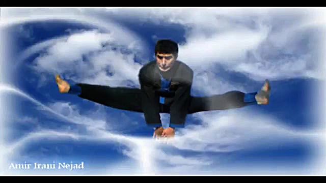 مبارزه و تمرینات کونگ فو