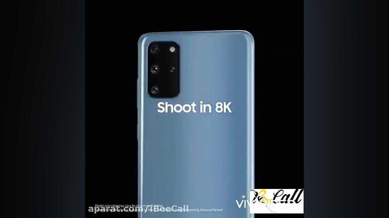 تبلیغ جدید گوشی سامسونگ مدل S2...