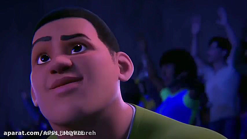 انیمیشن سریالی جذاب سریع و خشن...