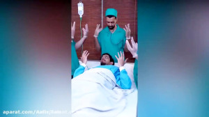 کلیپ زیبا از حامد شاهانی حسن ا...