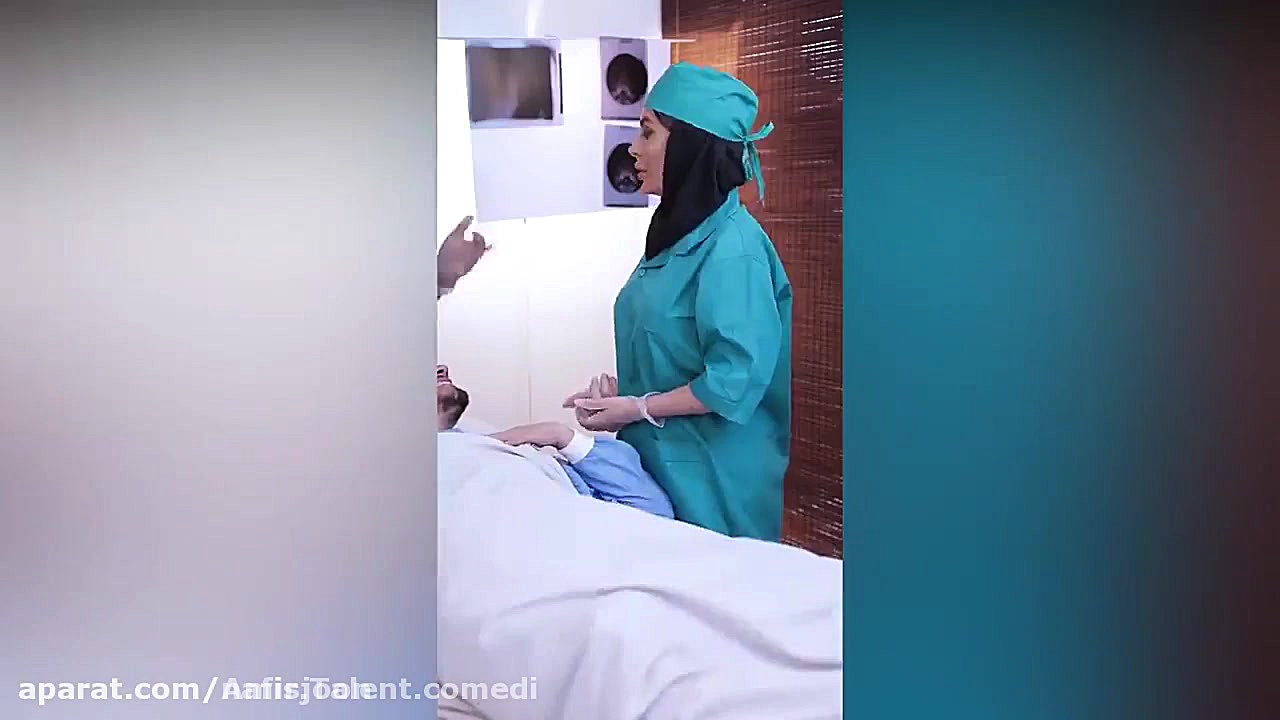 کلیپ زیبا از حامد شاهانی حسن ا...