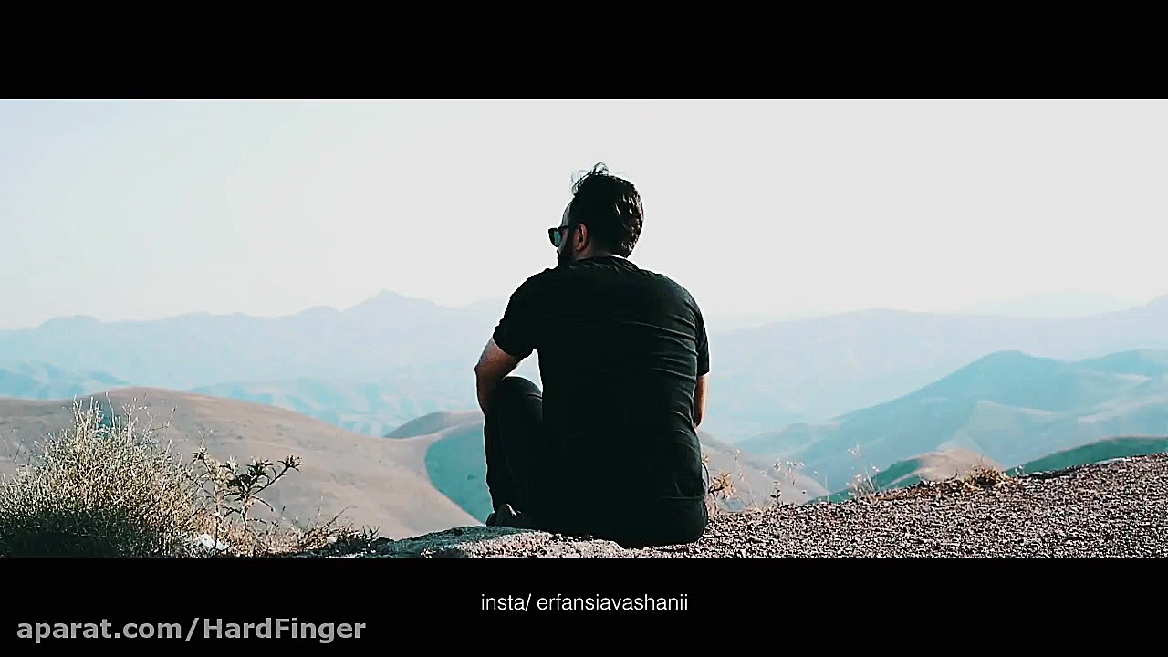 تیزر قطعه دروغ میگی از عرفان س...