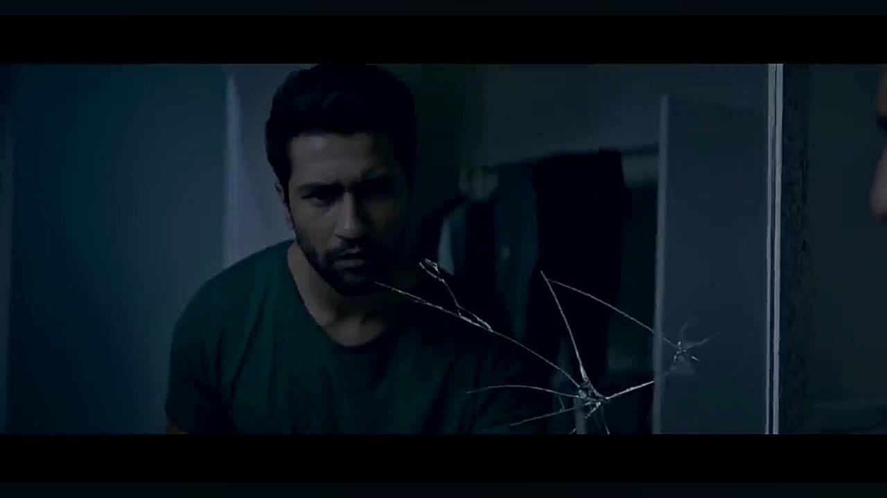 فیلم هندی ترسناک - روح - Bhoot 2020 - اکشن تریلر - کانال گاد زمان172ثانیه