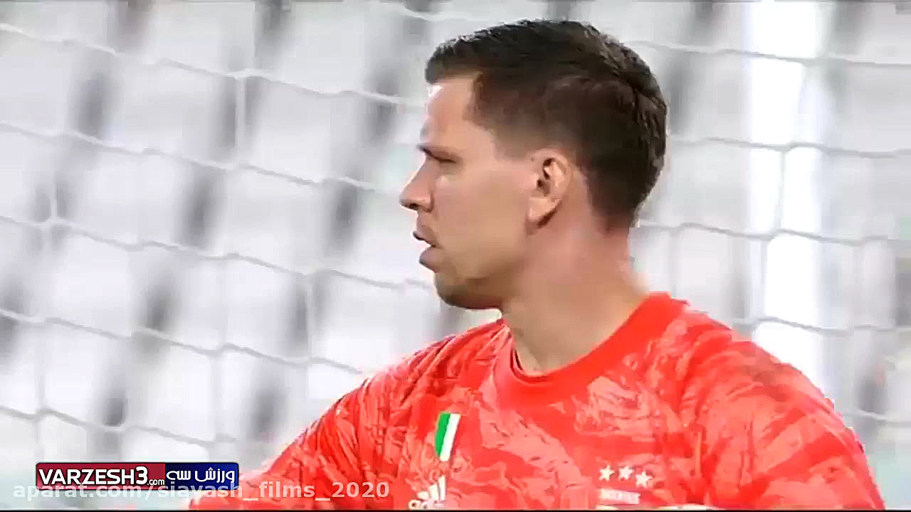 خلاصه بازی یوونتوس 2 سمپدوریا...