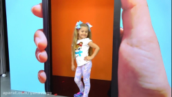 دیانا و روما   ماجراهای دیانا...