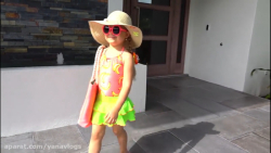 دیانا و روما   ماجراهای دیانا...