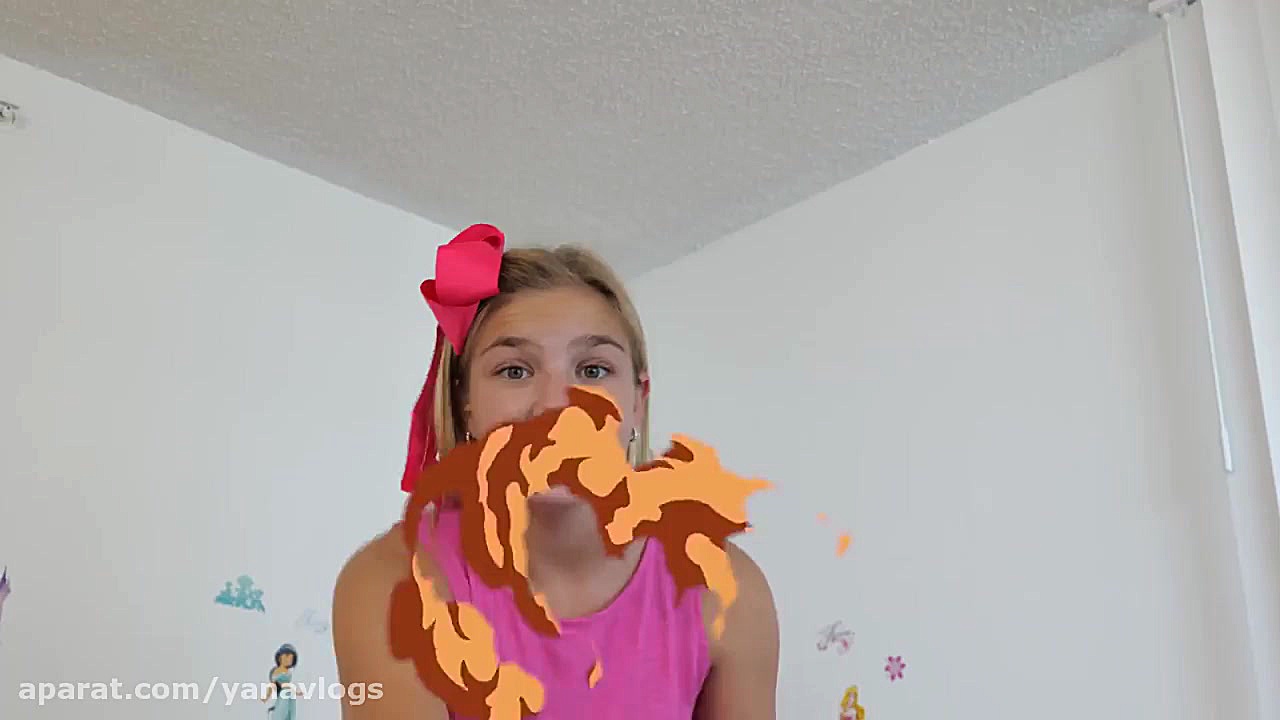 دوستان دیانا و استیسی  مگی