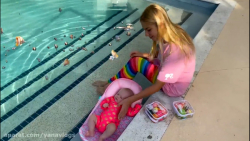 دوستان دیانا و استیسی  مگی