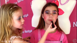 ناستیا و استیسی   ناستیا و است...