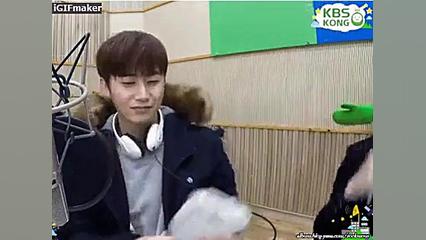 یه سریال طنز باحال کره ای بهم...