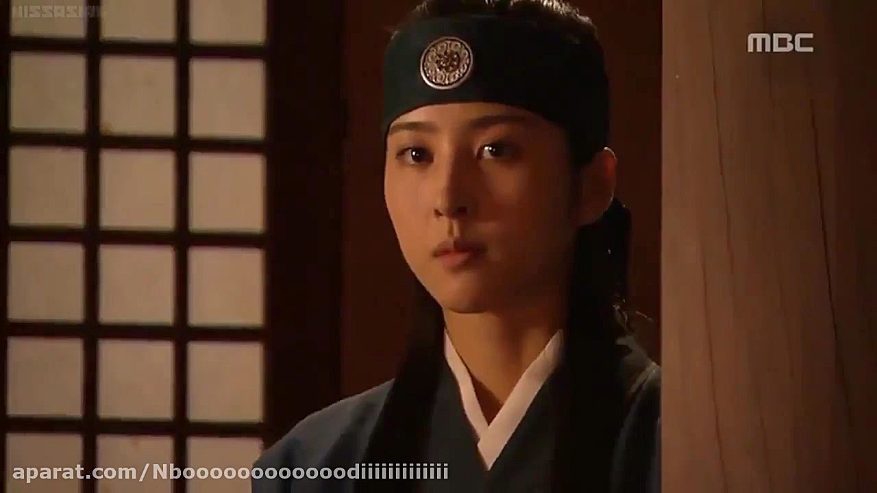 سریال افسانه ی جومونگ قسمت ۱۴