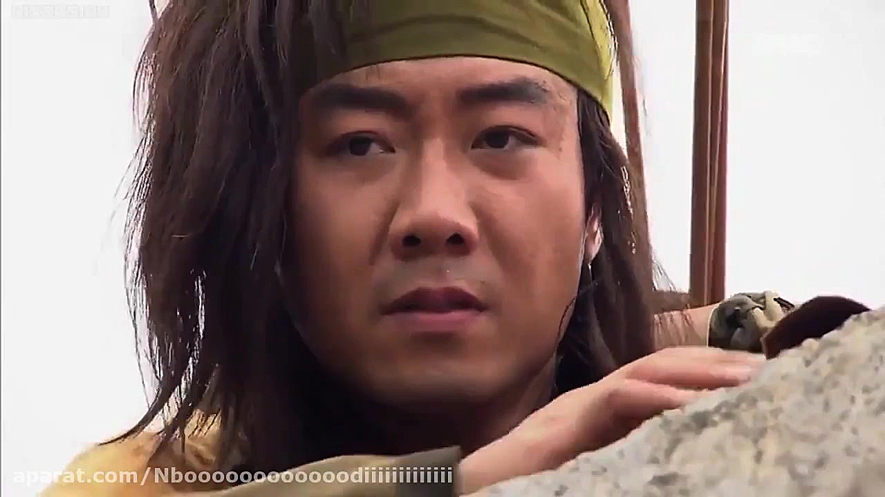 سریال افسانه ی جومونگ قسمت ۱۷...