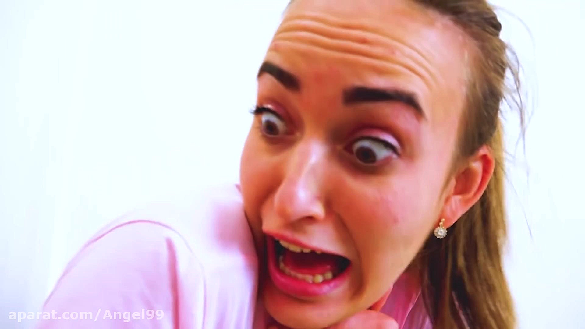 ماجراهای ولاد و نیکی  خوابیدن...