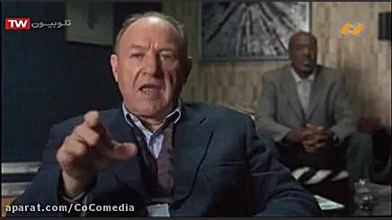 فیلم اکشن دستبرد (دوبله فارسی)...