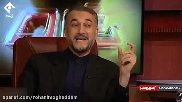 حمله موشکی به عین‌الاسد فقط ان...