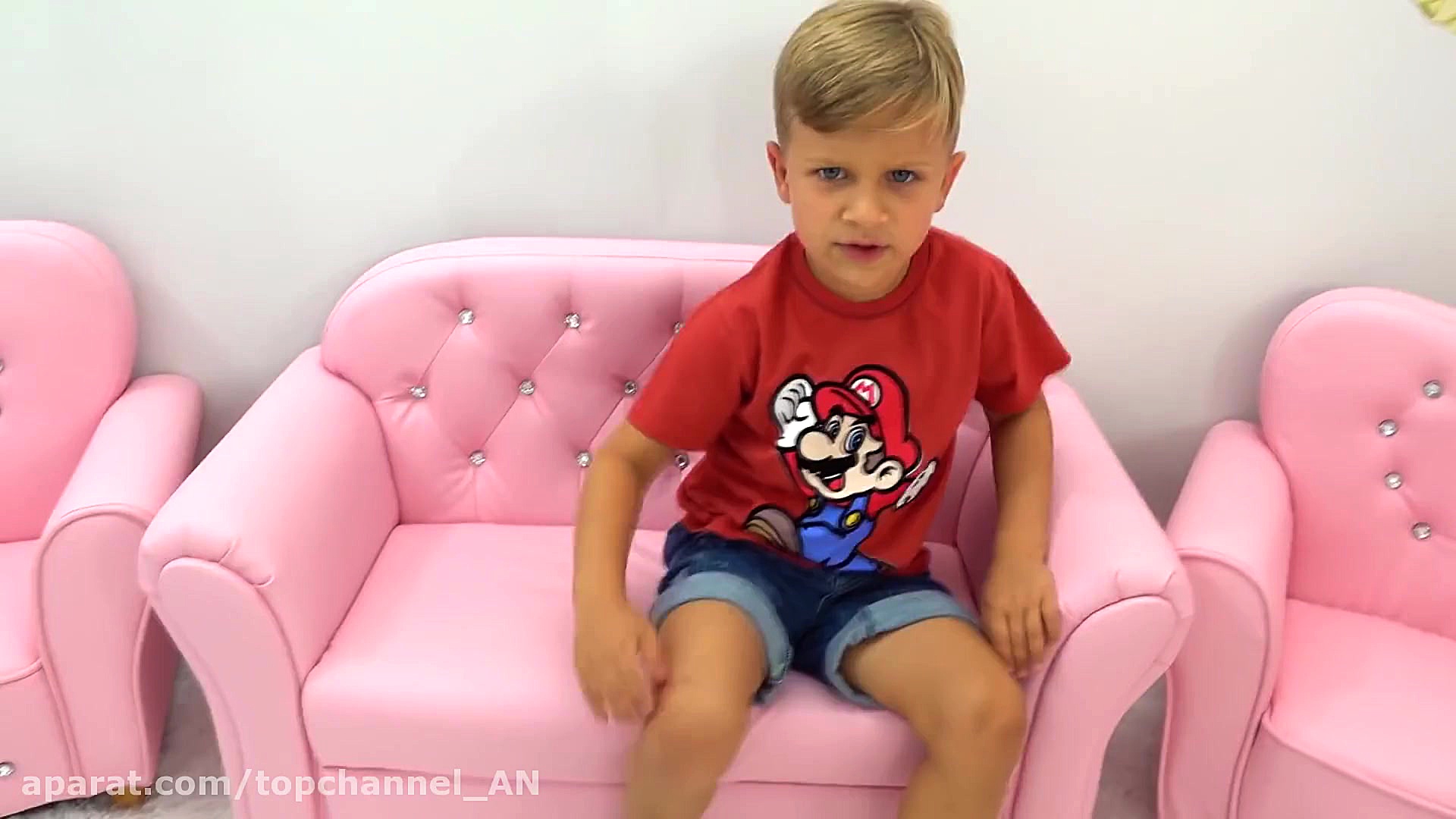 ماجراهاي ديانا و روما  داستان...