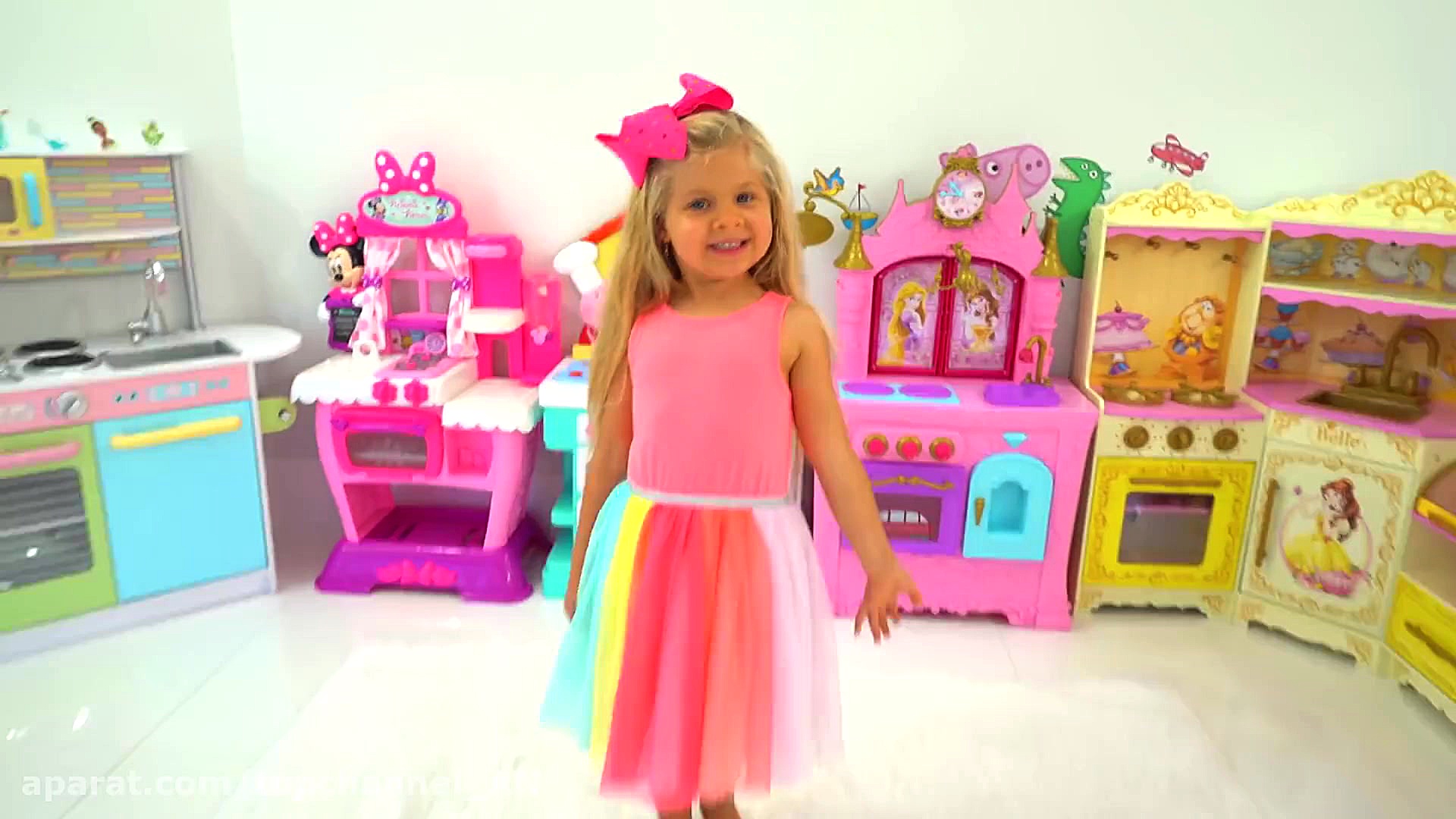 ماجراهاي ديانا و روما  بازی ها...