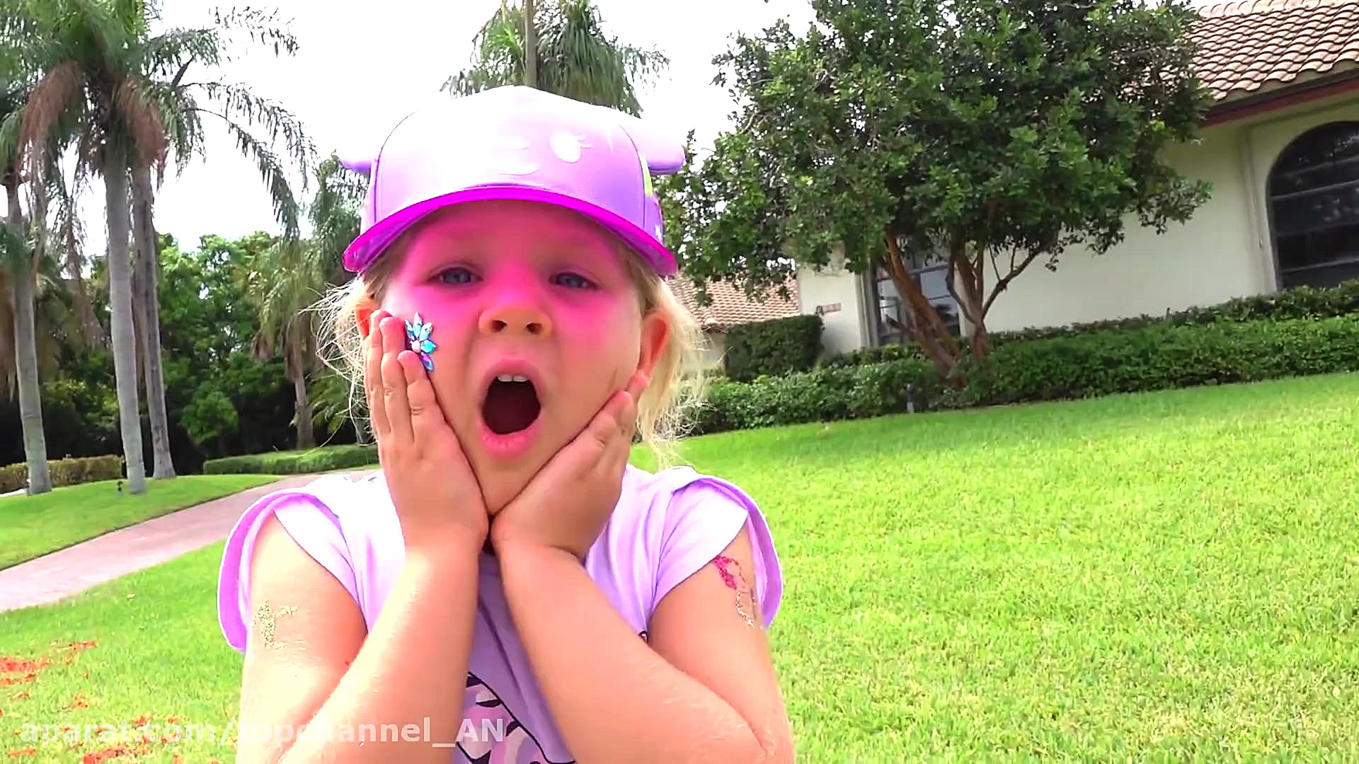 ماجراهاي ديانا و روما  دیانا و...