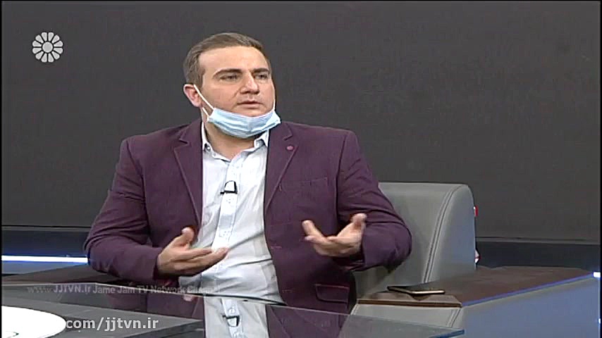 برنامه &laquo; ورزش ایران &raq...