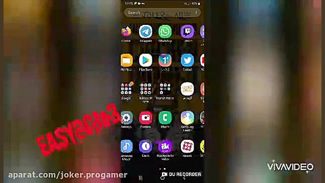 چجوری در پابجی یوسی رایگان بگی...