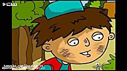 کلیپ شاد کودکانه